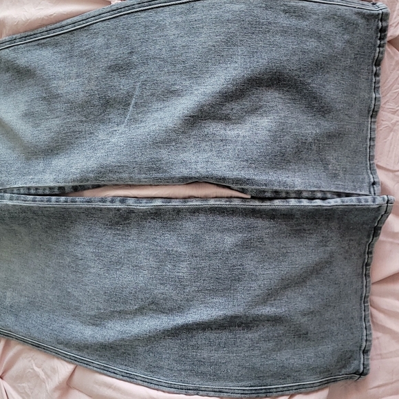 KanKan flare Jeans. - Picture 6 of 6